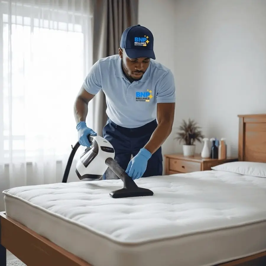 Nettoyage de matelas à Douala